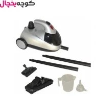 تصویر بخار شوی کیپیر 4بار 1500w ا KEEPER SAW-22 1500W 