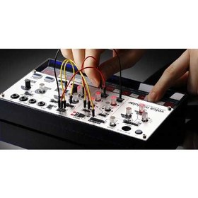 تصویر Korg Volca Modular سینتی سایزر 