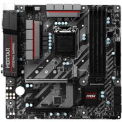 تصویر مادربرد ام اس آی مدل B250M MORTAR سوکت LGA 1151 حافظه DDR4 