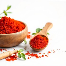 تصویر پاپریکا - 1 کیلو 