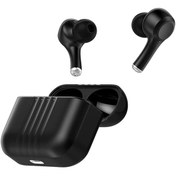 تصویر هندزفری بلوتوثی 5.3 رسی RECCI REP-W55 Haydn True Wireless Bluetooth Earphone Stereo مشکی هندزفری بی سیم متفرقه مدل هندزفری بلوتوثی 5.3 رسی RECCI REP-W55 Haydn True Wireless Bluetooth Earphone Stereo