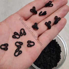 تصویر قزن روکش دار 