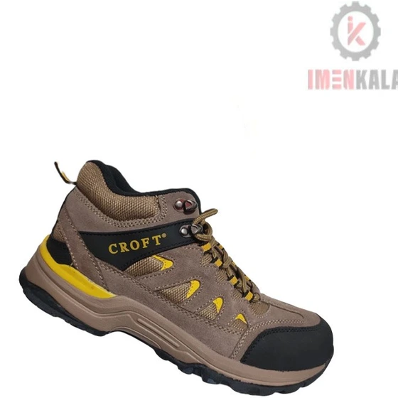 Croft safety sale shoes price