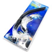 تصویر اسنورکل از جلو اتلتیک 