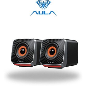 تصویر اسپیکر آئولا مدل A200 Aula A200 Speaker