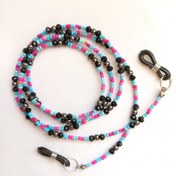 تصویر بند عینک کد 7 