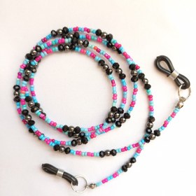 تصویر بند عینک کد 7 