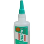 تصویر چسب ۱۲۳ فست فیکس ۱۲۰ گرم 