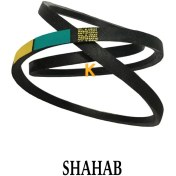 تصویر تسمه کولر آبی مدل A59 