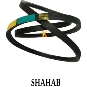 تصویر تسمه کولر آبی مدل A59 