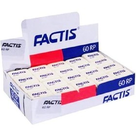 تصویر پاکن فکتیس کوچک 