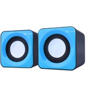 تصویر اسپیکر کیسونلی مدل V310 Kisonli V310  Speaker