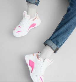 تصویر کفش کوهنوردی اورجینال برند Puma مدل RS X Artisan Lace Up کد 783927963 