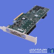 تصویر رید کنترلر HPE Smart Array P824i-p MR Gen10 Controller 