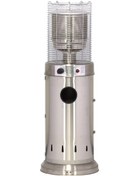 تصویر هیتر بالکنی منگزی (MINGZHI) تمام استیل 316 