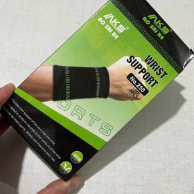 تصویر مچ بند ورزشی ساده طبی کد 8352 