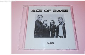تصویر آلبوم های گروه  Ace of Base ا تا سال 2002 MP3 تا سال 2002 MP3
