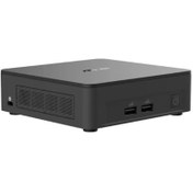 تصویر مینی کیس ایسوس مدل NUC 14 Pro NUC14RVKi3 Core 3 100U/Intel GPU Asus NUC 14 Pro NUC14RVKi3 Core 3 100U/Intel GPU Mini Case