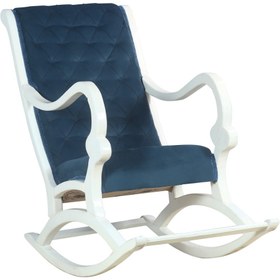 تصویر صندلی راک مدل سنا کد 63 