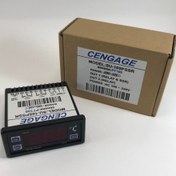 تصویر ترموستات Cengage مدل SU-105 IP SSR 