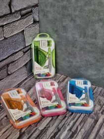 تصویر ست پرگار c.class 