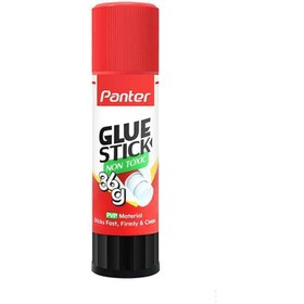 تصویر چسب ماتیکی36گرم پنتر 