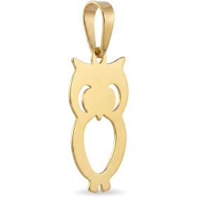 تصویر آویز جغد 