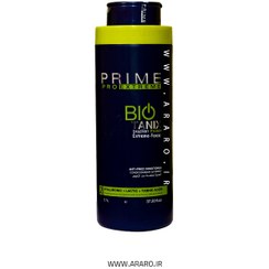 تصویر کراتین بیوتانیکس پرایم مدل پرو اکستریم حجم 1100 میل Prime Bio Tanix Protein Pro Extreme 1100ml