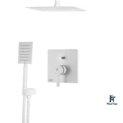 تصویر شیر حمام آوا تیپ ۳ کی دبلیو سی 