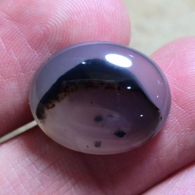 تصویر عقیق زیبا خاص آبدار 