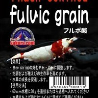 تصویر Benibachi fulvic grain فولویک گرین بنی باچی 