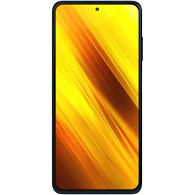 تصویر گوشی شیائومی POCO X3 | حافظه 64 رم 4 گیگابایت Xiaomi POCO X3 64/4 GB