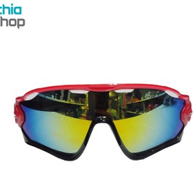 تصویر عینک کوهنوردی مدل 9270 