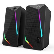 تصویر اسپیکر ردراگون مدل  Waltz GS510 Redragon Waltz GS510 Speaker
