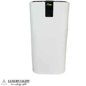 تصویر دستگاه تصفیه هوا گرین مدل GAP700P1F5 Green GAP700P1F5 36000 Air Purifier