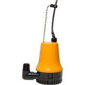 تصویر کف کش ورما 12 ولت 50 وات 4.2 متری 1 اینچ مدل VM50C-M VM50C-M Verma DC Submersible Pump