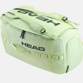 تصویر HEAD Pro Duffle Racquet Tennis Bag M کیف هد تنیس 