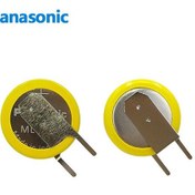 تصویر باتری سکه‌ای ML1220/F1BN پاناسونیک 