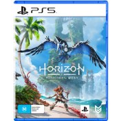 تصویر بازی Horizon Forbidden West مخصوص PS5 