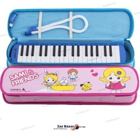 تصویر ملودیکا سمیک 