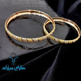 تصویر النگو بچگانه مونس 