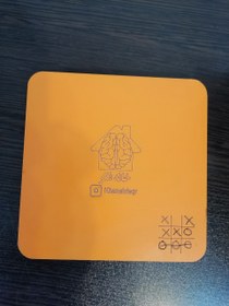 تصویر بازی فکری دوز (xoxo) 