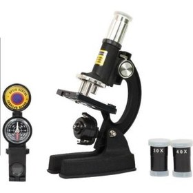 تصویر تلسکوپ مدل Die Cast کد 2073 