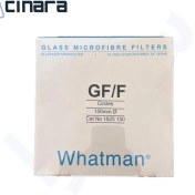 تصویر کاغذ صافی واتمن GF/F سایز ۱۵ سانت: راهنمای کامل خرید 