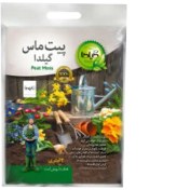 تصویر پیت ماس خالص گیلدا( 2، 4 لیتری) 