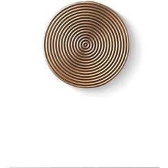 تصویر دیوارکوب حلزونی مدل W5501 