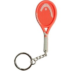 تصویر جاکلیدی هد Head Tennis Keyring 