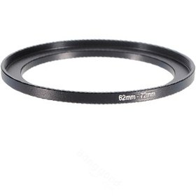 62-72mm - Anello Adattatore Step-up Da 62mm A 72mm - Anello