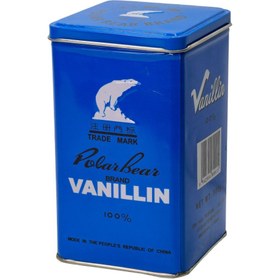 تصویر وانیل خرسی (500 گرم) 