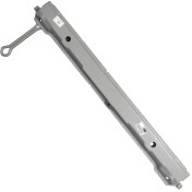 تصویر رام زیر رادیاتور پژو پارس شرکتی ایساکو ۰۷۳۰۳۰۰۵۹۹ 